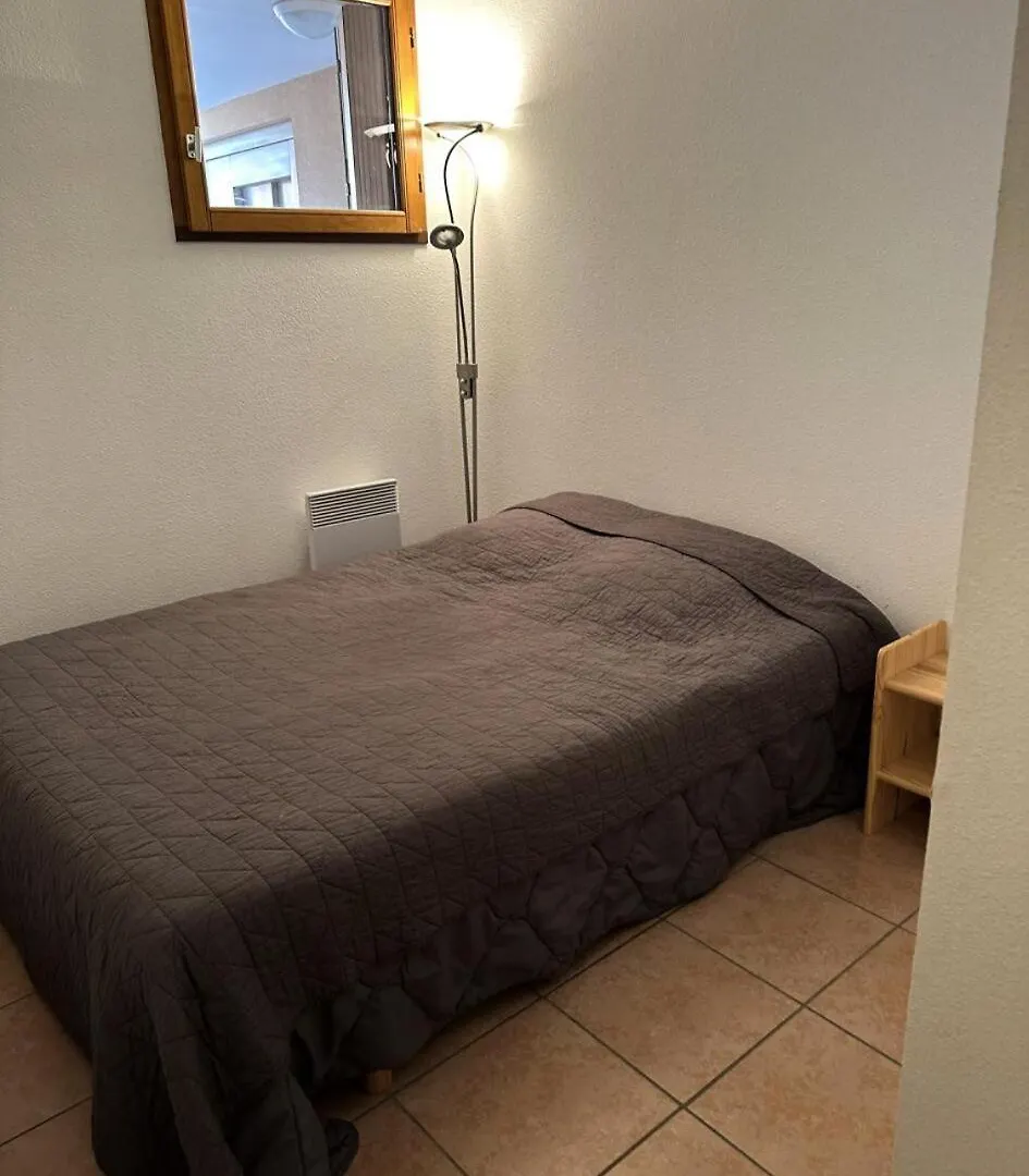 Apartment Residence Le Chamois Blond - Le Chamois Blond Mae-1351 Vars